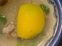 滩羊手抓肉-丝路金桃·新疆菜(徐汇店)