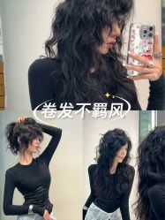 -Hello Lady发型设计