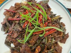 -英兰朝族饭店(河南桥头店)