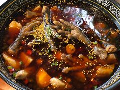 西溜葩-回水镇·江湖川菜(恒大新城店)
