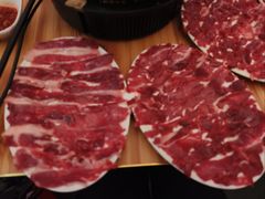 牛肉-黑山牛肉汤火锅(花城汇店)