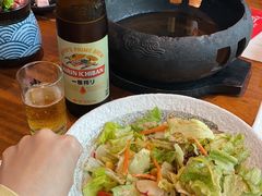 -热血兄弟·炭火烤肉(融侨中心店)