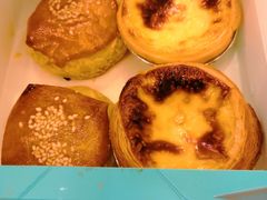 -罗莎蛋糕Rosa bread(蔡锷北店)