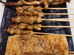 -池记大牌档(广纸店)
