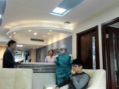 -精德口腔·种植修复·儿牙中心(财富中心店)