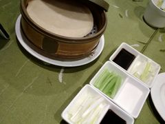 -北京全聚德(西客站店)