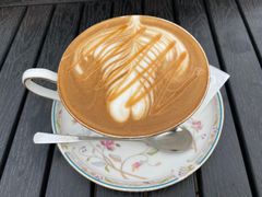 -云端咖啡(山顶教堂店)
