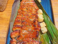 -中8楼风尚云南菜(颐堤港店)