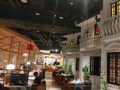 -晓粤·惹味粤菜(凯德乐峰广场店)