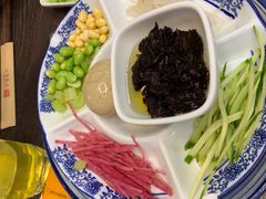 -四季小馆·地道北京小吃(广百店)