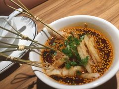 -太二酸菜鱼(汕头苏宁广场店)