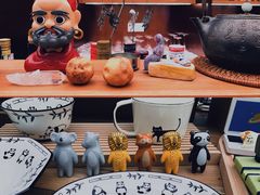 -二酉书店TOYOU BOOKS