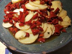 -胡马八破·川菜小馆(高新万达店)