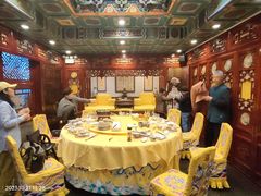 -白家大院·王府宫廷菜(苏州街店)