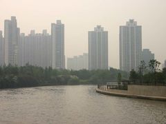 -苏州河梦清园环保主题公园