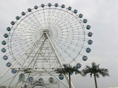 -秦皇岛乐岛海洋王国