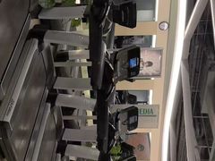 -宝力豪健身(中粮广场店)