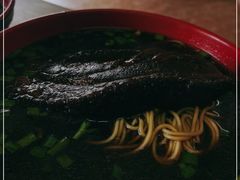 -小龙大肉面馆