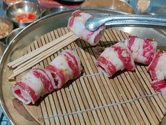 -本炙炭烤·蒲烧活鳗料理店(金沙洲店)