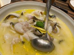 -江太极江浙菜(马桥万达广场店)