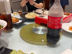 -外婆小菜(灵岩南路店)