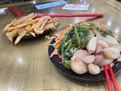 -惠丰源烩面馆(经七路店)