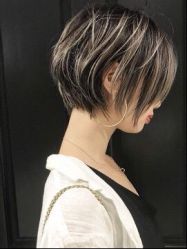 -秦·专注剪发