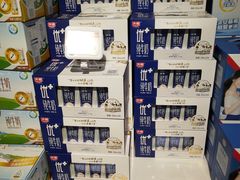 -盒马鲜生(昆城店)