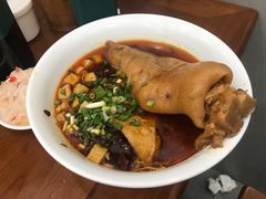 -蒋家肠旺面馆(合群路店)