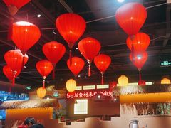 -老湘村·湖南土菜(天河维多利店)