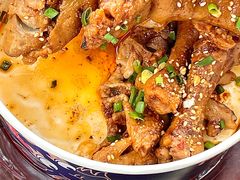 -降龙爪爪(建设路1店)