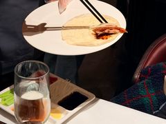 -四季民福烤鸭店(王府井东安门店)