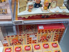 -泡泡玛特POPMART(上海环贸iapm商场店)