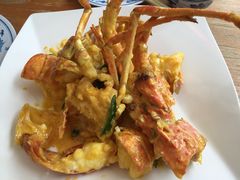 -無招牌海鮮(芽笼店)