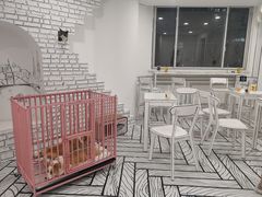 -白夜2D咖啡馆