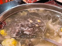 -潮牛潮汕牛肉火锅(旺角大学城商业街店)