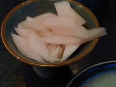 酸萝卜-山石榴·贵州菜(丰盛里店)