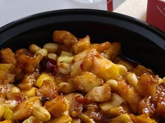 -青年公社烤鸭(青年路店)