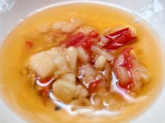 -三百碗宝应长鱼面(板仓街店)