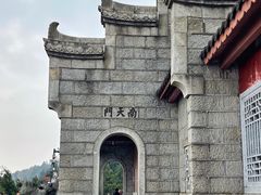 -南岳衡山风景名胜区