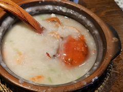 -南拳十三姨·潮汕砂锅粥(世纪金源店)
