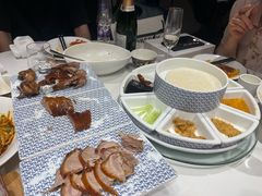 -羲和雅苑•北京烤鸭(国贸商城店)