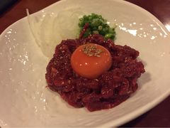 牛玄庵黑毛牛锅酒家(新源里店)-牛玄庵日式寿喜烧·料理店(新源里店)