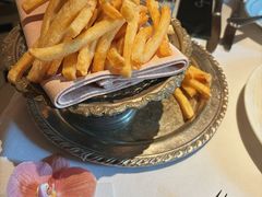 -壳里西餐厅Coquille Seafood Bistro(蒙自路店)