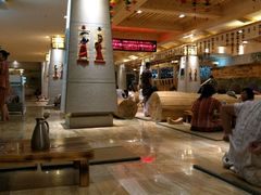 -济州岛汗蒸时代宝石生态热水浴(阳光嘉城二期D区店)