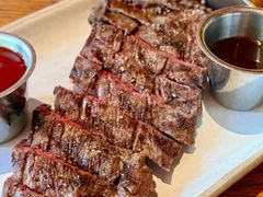 -THE CANNERY&JUJU 新鲜海鲜·牛排美食酒廊