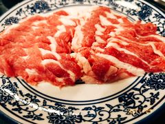 -裕德孚·非遗手切涮羊肉(东直门内大街店)