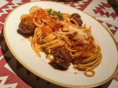 -格鲁·秀色Georgia’s Feast