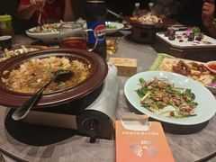-秋色客家菜(流塘店)