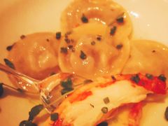 -非常时髦餐厅VUE Restaurant(外滩茂悦大酒店)